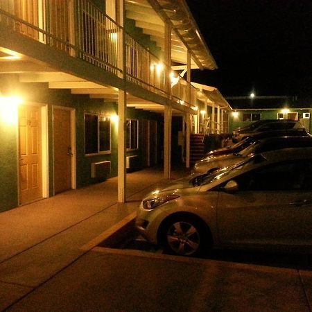 Villa Motel San Luis Obispo Zewnętrze zdjęcie