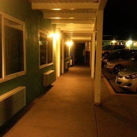 Villa Motel San Luis Obispo Zewnętrze zdjęcie