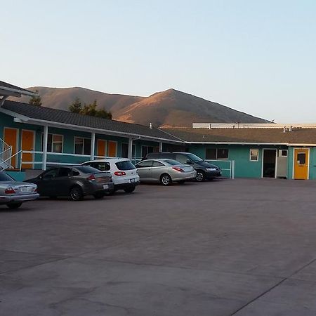 Villa Motel San Luis Obispo Zewnętrze zdjęcie