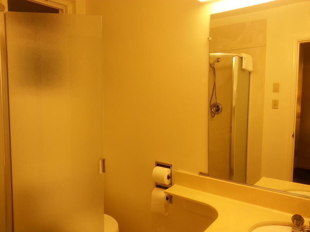 Villa Motel San Luis Obispo Zewnętrze zdjęcie